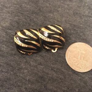 3 for $10 closet sale! Vintage PEP clip ons