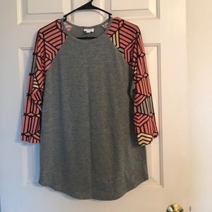 Brand New LuLaRoe Randy SzLarge *unicorn