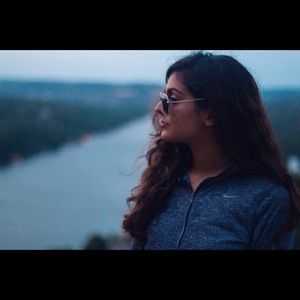 Meet your Posher, Rimsha