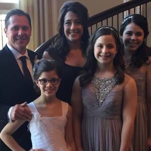 Meet your Posher, Frank