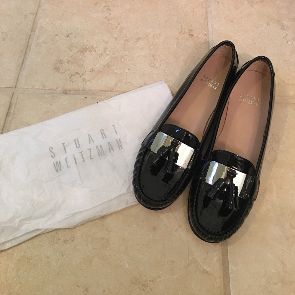 Stuart Weitzman shoes