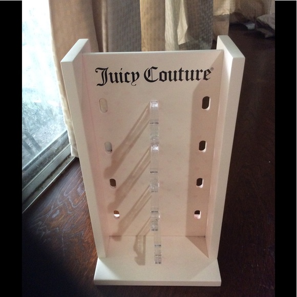 Juicy Couture Accessories - Juicy Couture Eyewear Stand 💕
