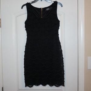 🎉🙌🏻Black Guess Cocktail Dress🎉