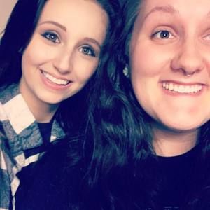 Meet your Posher, Jacquelyn