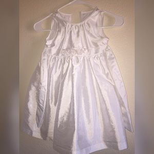 KIDS FLOWER GIRL DRESS 🌸