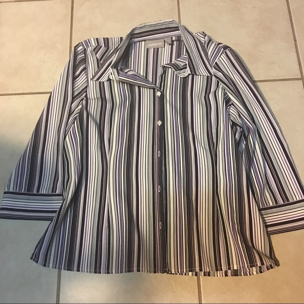 Women's office wear blouse