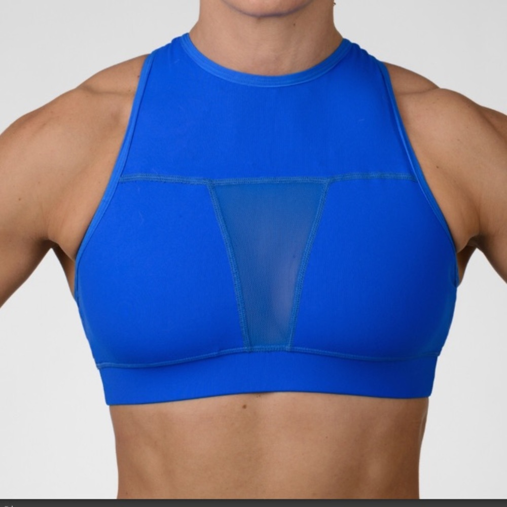 The Chestee "Tiffany"