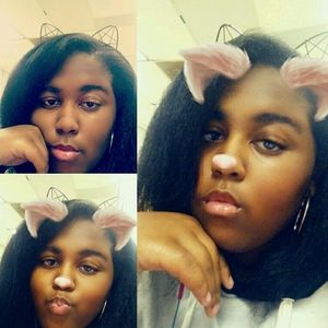 Meet your Posher, Katherine