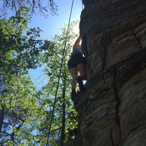 Meet your Posher, Ellie