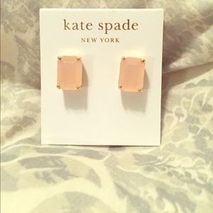 Kate Spade Earrings