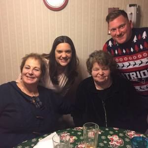 Meet your Posher, Carol