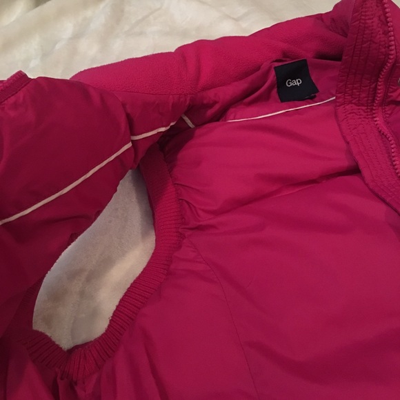 Gap vest - Picture 2 of 3