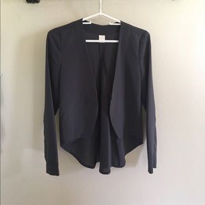 Wild Pearl Light Blazer