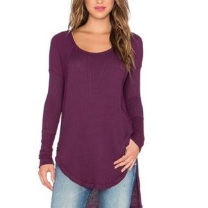 Free People Drippy Thermal