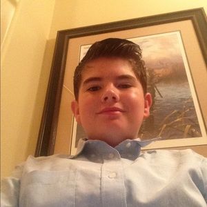 Meet your Posher, Austin