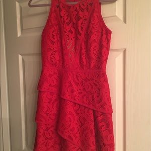 Bcbg Max Azria dress