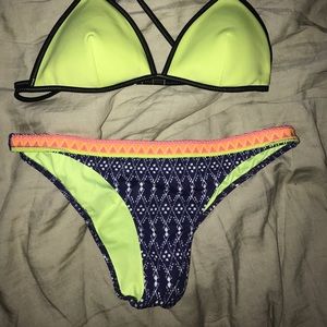 Victoria's Secret swimsuit