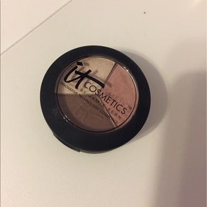 It cosmetics eyeshadow trio
