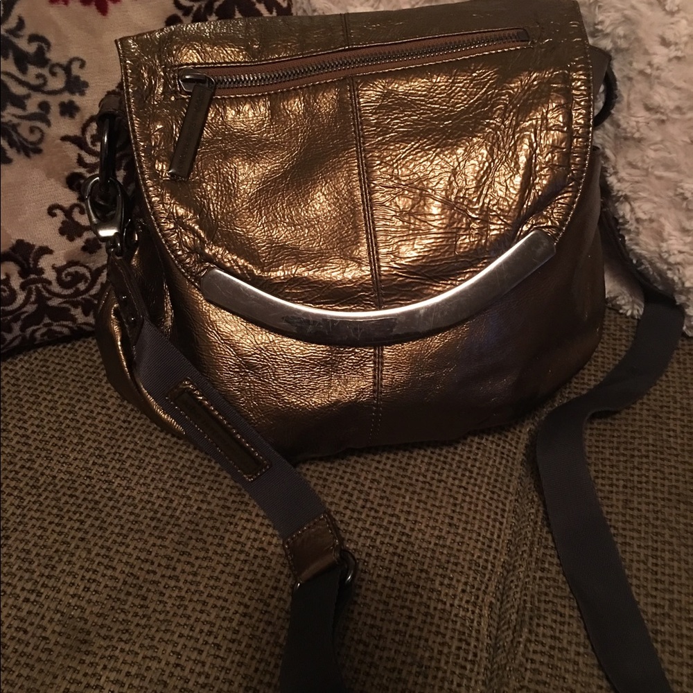 Hobo international crossbody bag