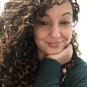 Meet your Posher, Natalia