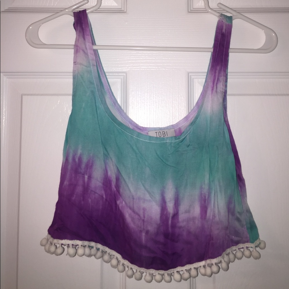 cute crop top