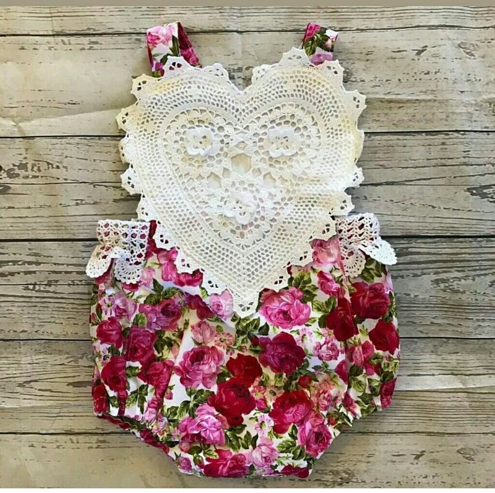 Romper Boutique