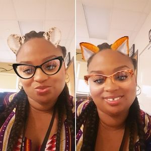 Meet your Posher, Tiff-tiff