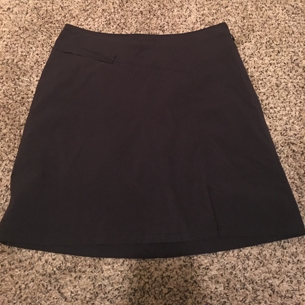 Patagonia Nylon Skort