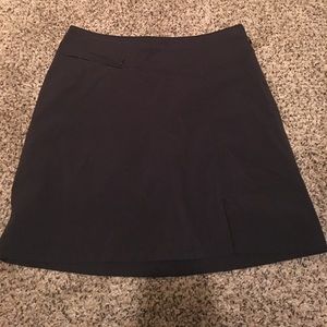 Patagonia Nylon Skort