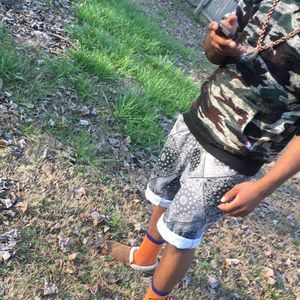 Meet your Posher, Byron