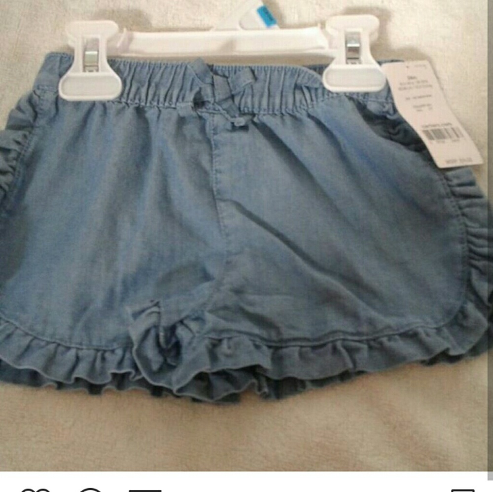 Carters new