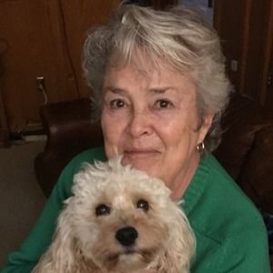 Meet your Posher, Patricia