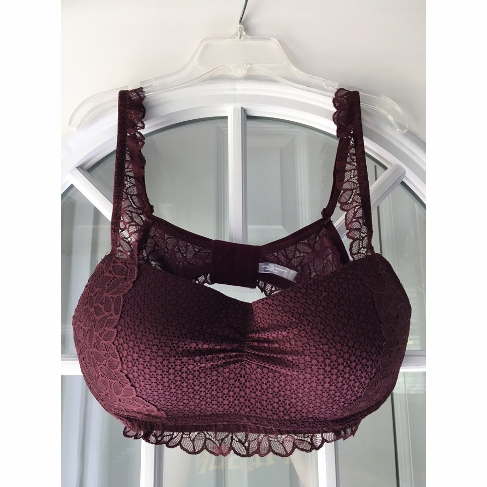 Aerie bra