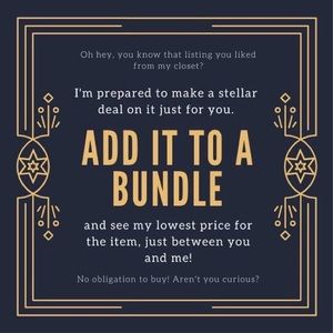Bundle your likes!