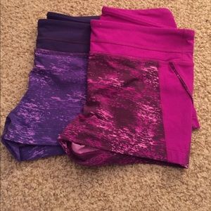 Athleta bundle