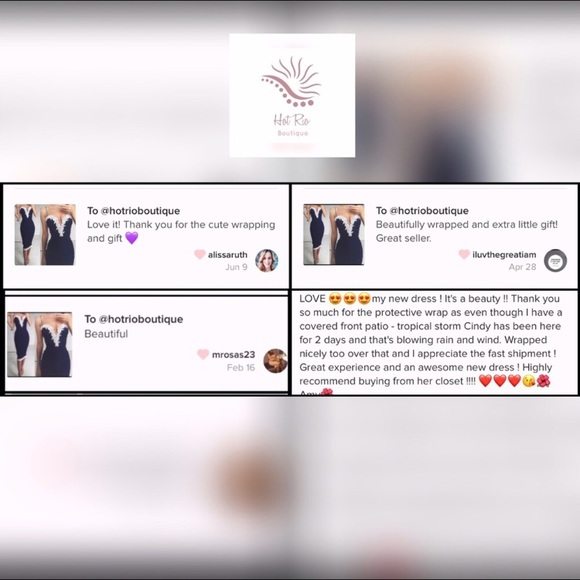 ♡ Night Out ♡ SLIP Lace Dress - Picture 8 of 8