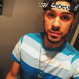 Meet your Posher, Ryan