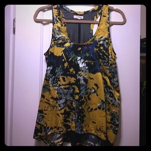 Silence + Noise shirt