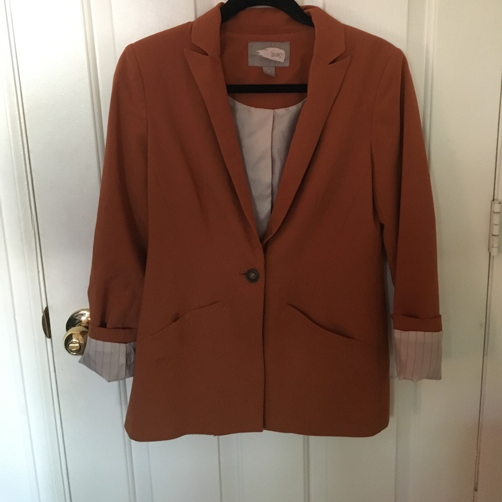 Forever 21 Blazer