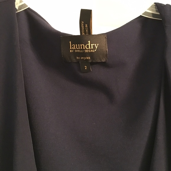 Long formal dress - Picture 4 of 4