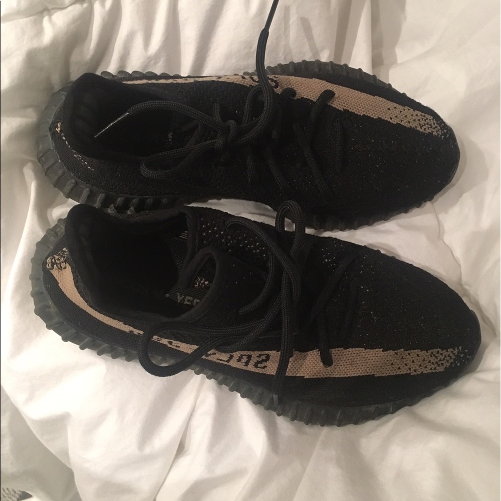 Yeezy boost 350 v2