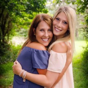 Meet your Posher, Jillian