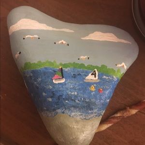 Meet your Posher, Denise