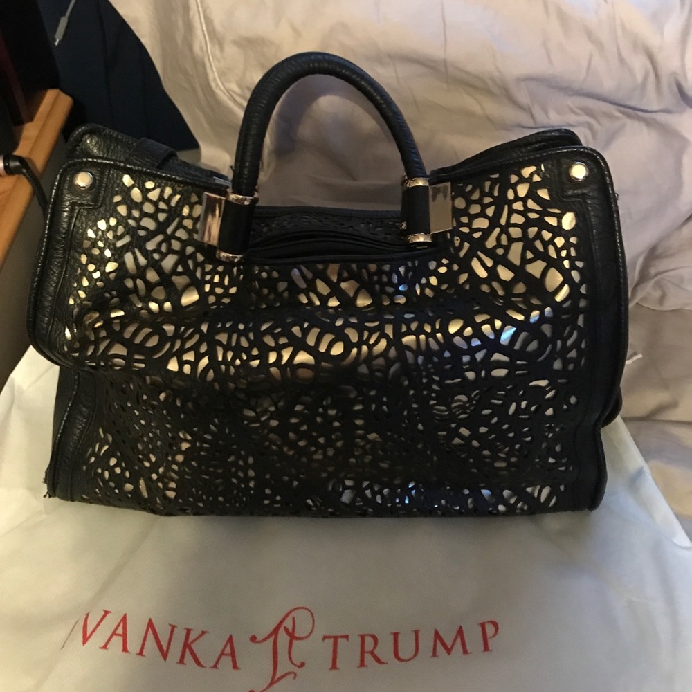 Ivanka Trump Purse