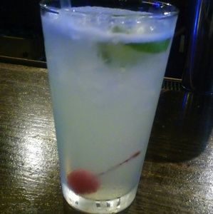 Meet your Posher, Sherry