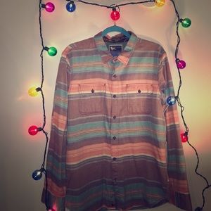 Pacsun dress shirt!