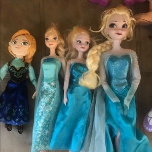 Meet your Posher, Stella