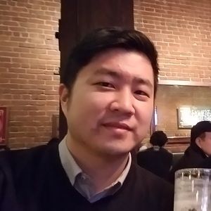 Meet your Posher, Mike