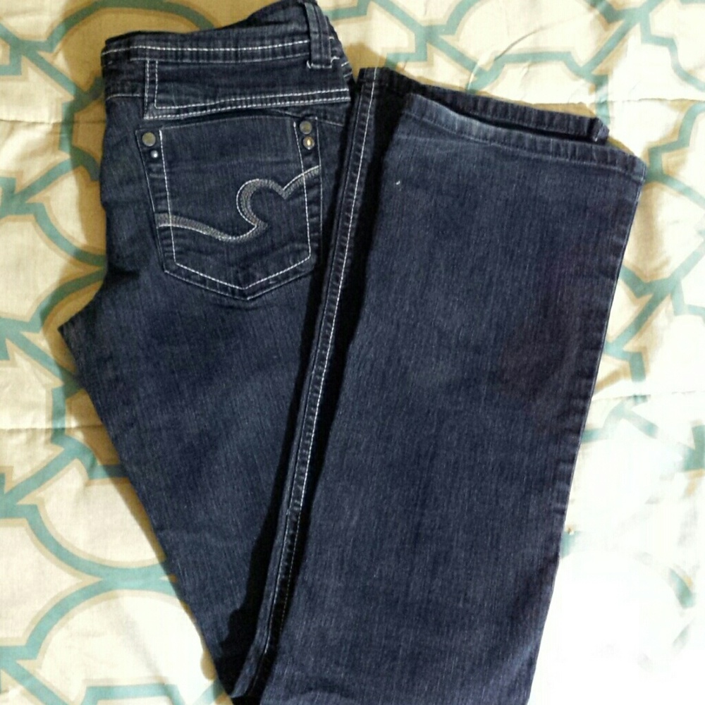 LEI Jeans