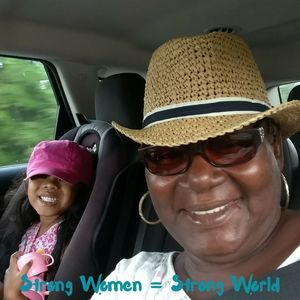 Meet your Posher, Marcella